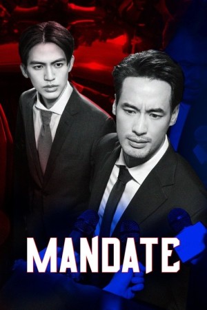 Mandate 2025